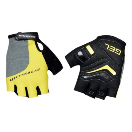 Guantes Para Pesas- Gimnasio-ciclismo- Entrenamiento