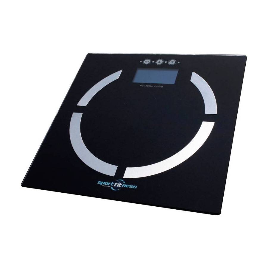 Báscula de baño digital de peso y grasa corporal BN4230 – Gem Supplies S.L.