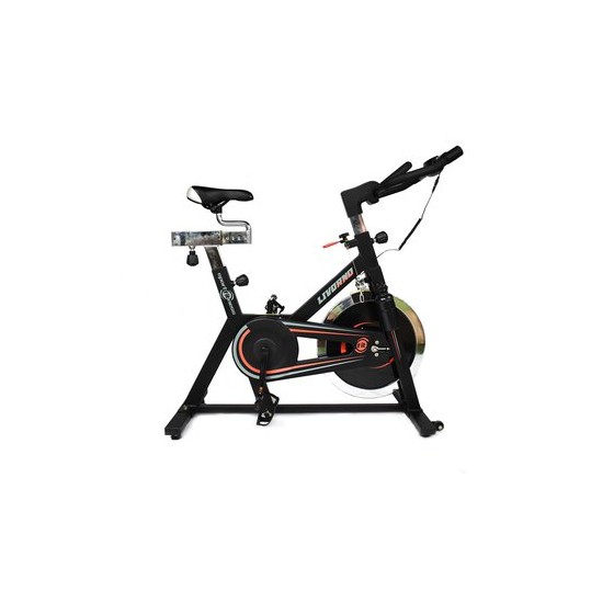 BICICLETA SPINNING LIVORNO – 060032